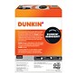 Dunkin' Midnight Coffee Keurig® K-Cup® Pods, Dark Roast, 22/Box (400849)