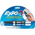 EXPO Magnetic Clip Eraser Kit, Assorted Colors (1802768)