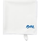 Expo Whiteboard Care Microfiber Cleaning Cloth, 12" x 12", White (1752313)