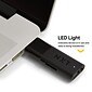 NXT Technologies™ 32GB USB 3.0 Type A Flash Drive, Black (NX27996-US/CC)