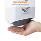 Coastwide Professional™ 70% Alcohol Gel Hand Sanitizer Refill for J-Series, 1200 mL, 2/Carton (CWJSR-HSG)