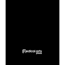 2024 Medical Arts Press® 8 1/2 x 11 4 Column Daily Appointment Log, Black (3111524)