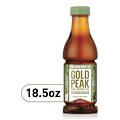 Gold Peak Zero Sugar Sweet 18.5oz, 12/Carton (135334)