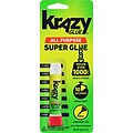 Krazy Glue All Purpose Glue, 0.07 oz. (KG58548R)