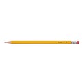 Staples® Wooden Pencil, 2.2mm, #2 Medium Lead, 8/Pack (ST60571-US)