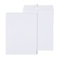 Quill Brand® Easy Close Catalog Envelope, 9" x 12", White, 250/Box (PS91228W)