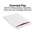 Staples® Wove Catalog Envelopes; 9 x 12, White, 250/Box (486949/17039)