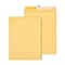 Quill Brand® Easy Close Catalog Envelope, 9 x 12,Brown Kraft, 250/Box (PS91228B)