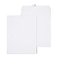 Quill Brand® Easy Close Catalog Envelope, 10" x 13", White, 250/Box (PS101328W)