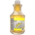 Sqwincher® 5 gal Yield Liquid Concentrate Energy Drink, 64 oz Bottle, Lemonade, 6/Case