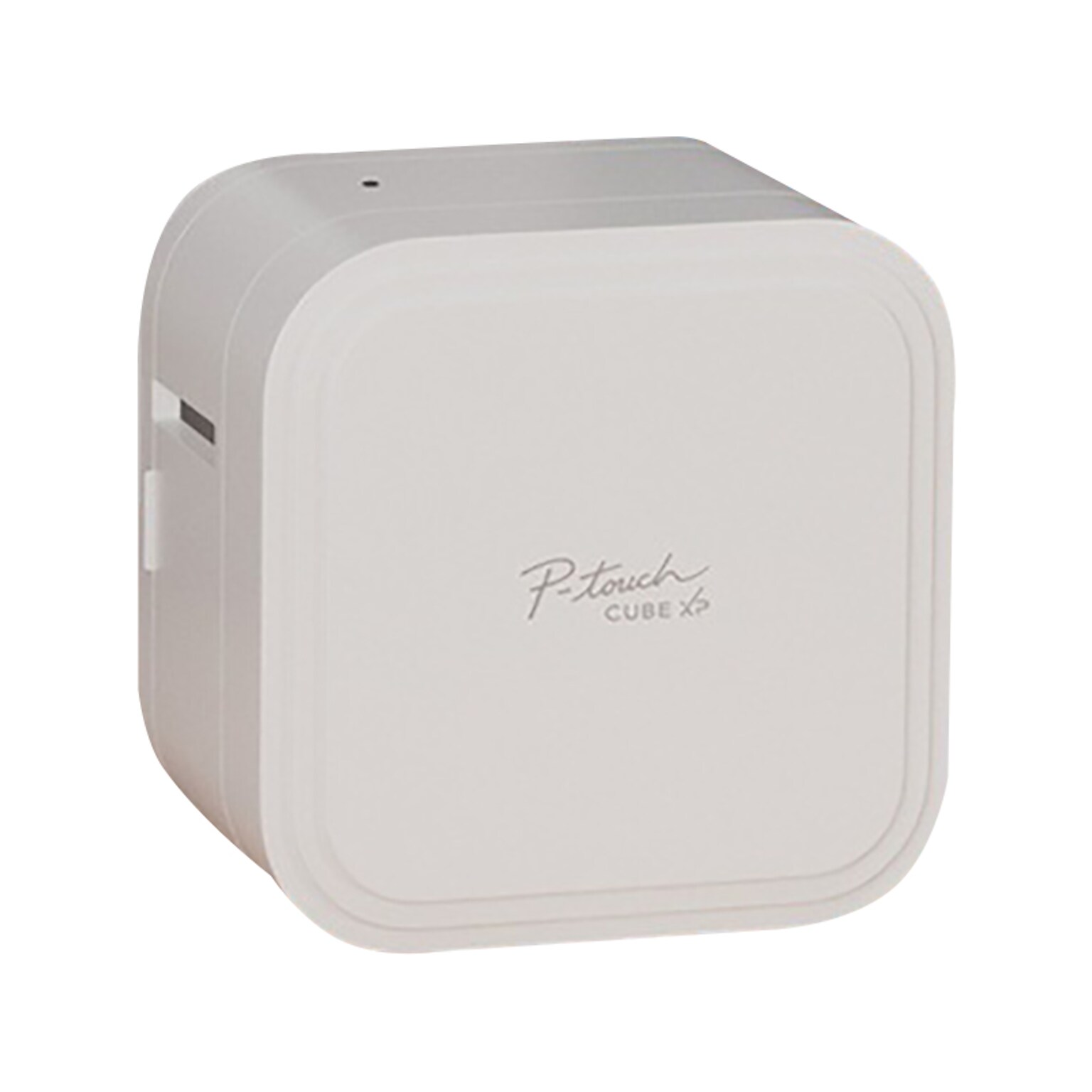 Brother P-Touch PT-P910BT Cube XP Portable Label Printer (PTP910BT)