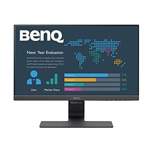 BenQ BL2283 21.5 LED Monitor, Black