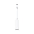 Apple Thunderbolt 3 (USB-C) to Thunderbolt 2 Adapter, Male to Female, White (MMEL2AM/A)