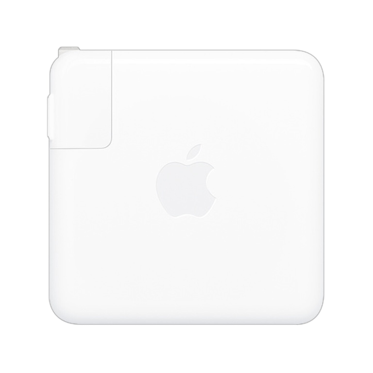 Apple 96W USB-C Power Adapter for MacBook (MX0J2AM/A)