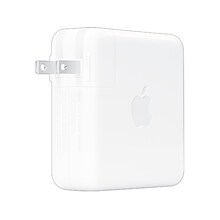 Apple 96W USB-C Power Adapter for MacBook (MX0J2AM/A)