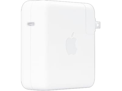 Apple 96W USB-C Power Adapter for MacBook (MX0J2AM/A)