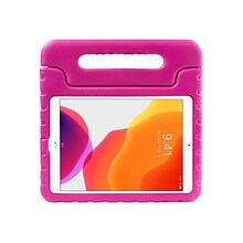 i-Blason  IP10.2-KD-PK ArmorBox Kido Polycarbonate Cover for 10.2 iPad, Pink