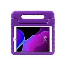 i-Blason  IP10.2-KD-PR ArmorBox Kido Polycarbonate Cover for 10.2 iPad, Purple