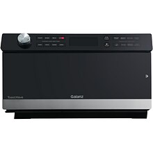 Galanz ToastWave 1.2 Cu. Ft. Countertop Microwave (GTWHG12S1SA10)