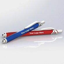 Custom Evergreen Touch Free Stylus