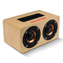 Custom Double Dip™ Wireless Speaker