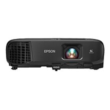 Epson PowerLite 1288 Business (V11H978120) LCD Projector, Black