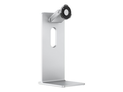 Apple Pro Stand Monitor, Silver (MWUG2LL/A)