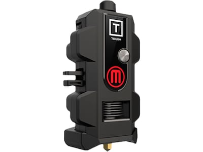 MakerBot Tough Smart Extruder for Replicator, Black (MP08325)