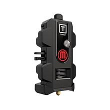 MakerBot Tough Smart Extruder for Replicator, Black (MP08325)