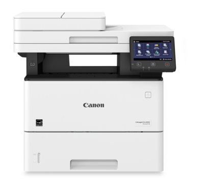 Canon imageCLASS D1620 Wireless Monochrome Multifunction Laser Printer (2223C024)