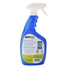 Expo Whiteboard Care Cleaner, Blue (1752229)