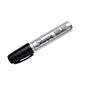 Sharpie King Size Permanent Marker, Chisel Tip, Black, Dozen (15001A)