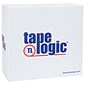 Tape Logic™ 2"x55 yd Pre Printed "Stop If Seal Is Broken" Carton Sealing Tape, Red On White, 36/Case