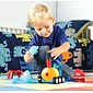 Learning Resources 1-2-3 Build It - Train/Rocket/Helicopter (LER2859)