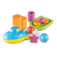 Learning Resources Learning Essentials STEM Sink or Float Activity Set (LER2827)