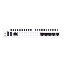 Fortinet Fortigate 40F FG-40F Security Appliance, White