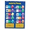 Learning Resources Pocket Chart, Helping Hands (LER2903)