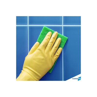 Tilex Soap Scum Remover & Disinfectant, Spray, 32 Ounces (35604)