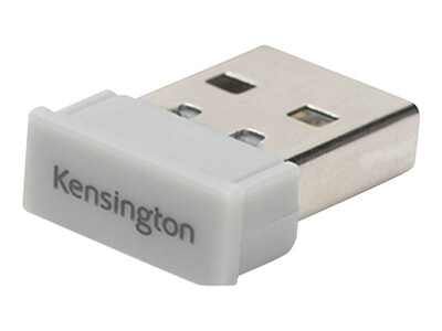 Kensington Pro Fit Ergo Wireless Keyboard, Gray (K75402US)