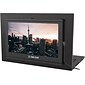 SideTrak Portable ST12BK 12.5" LCD Monitor, Black