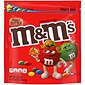 M&M's Party Size Peanut Butter Milk Chocolate Candy Pieces, 34 oz. (MMM55085)