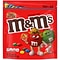 M&Ms Party Size Peanut Butter Milk Chocolate Candy Pieces, 34 oz. (MMM55085)