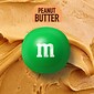 M&M's Party Size Peanut Butter Milk Chocolate Candy Pieces, 34 oz. (MMM55085)