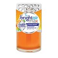 Bright Air Max Scented Oil Air Freshener, Citrus Burst, 4 oz