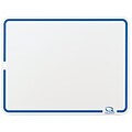 Quartet Melamine Dry-Erase Whiteboard, 9 x 12 (B12-900962A)