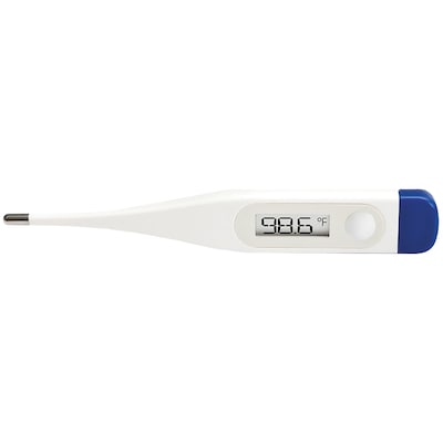 ADC Adtemp 30-40 Second Digital Thermometer (77-0008)
