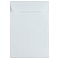 JAM Paper Open End Open End Catalog Envelope, 6 1/2" x 9 1/2", White, 1000/Carton (01623193B)