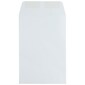 JAM Paper Open End Open End Catalog Envelope, 6 1/2" x 9 1/2", White, 1000/Carton (01623193B)