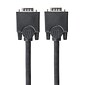 Manhattan 6 ft. Monitor Cable, Black (311731)