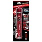 Life+Gear 7" 300-Lumen Search Light 300 + Emergency Signaling, Red (AA35-60538-RED)